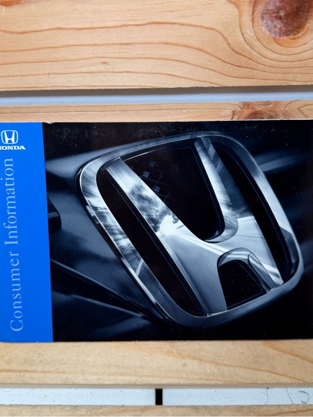 2011 Honda Accord Sedan Owner's Manual With Case & 6 Books - Picture 8 of 10